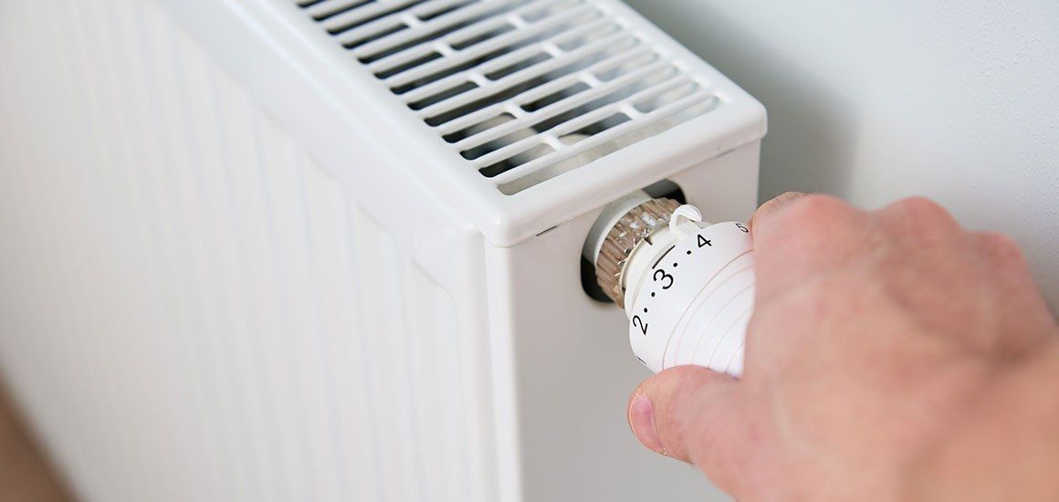 Energie besparen verwarming